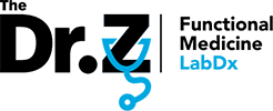 LabDX Logo