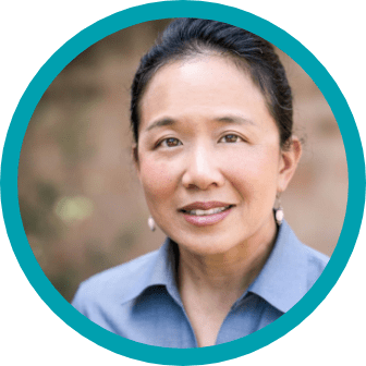 Dr-cathrine Wang testimonial
