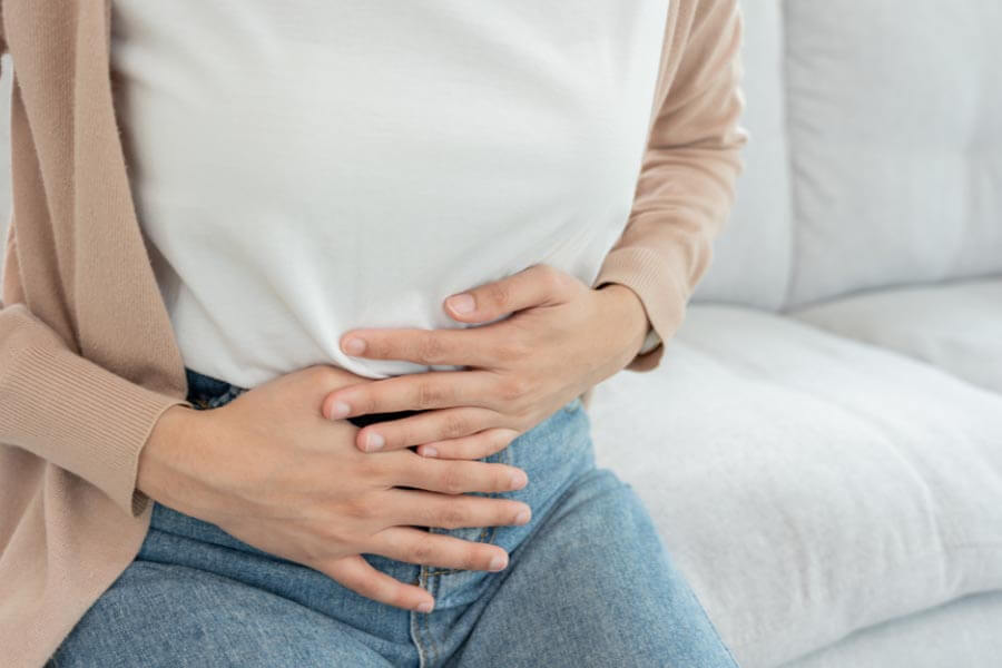 Belly Aches: More Than Just Tummy Trouble