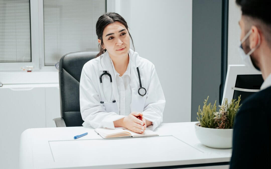 Why Patients Doubt Holistic Medicine Certification and How to Respond