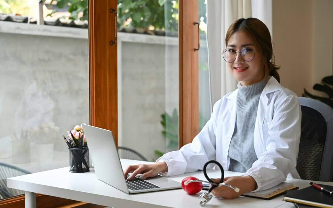 Handling Exam Anxiety During Your Functional Medicine Practitioner Certification