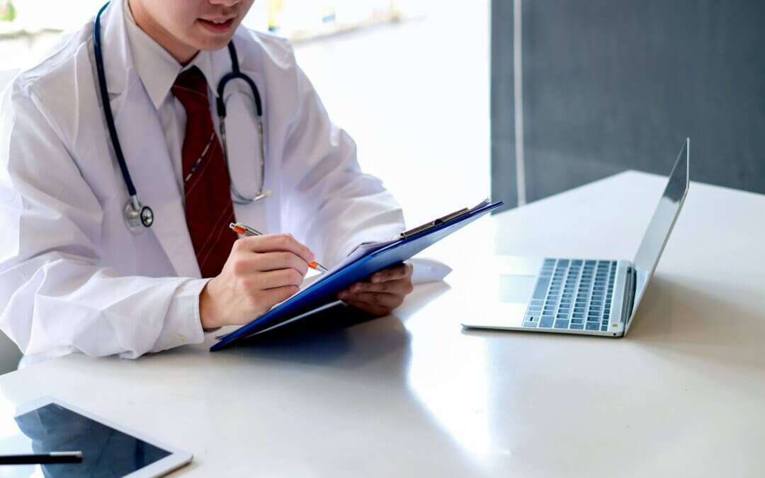 How IFMCP Certification Affects Patient Perception and Trust