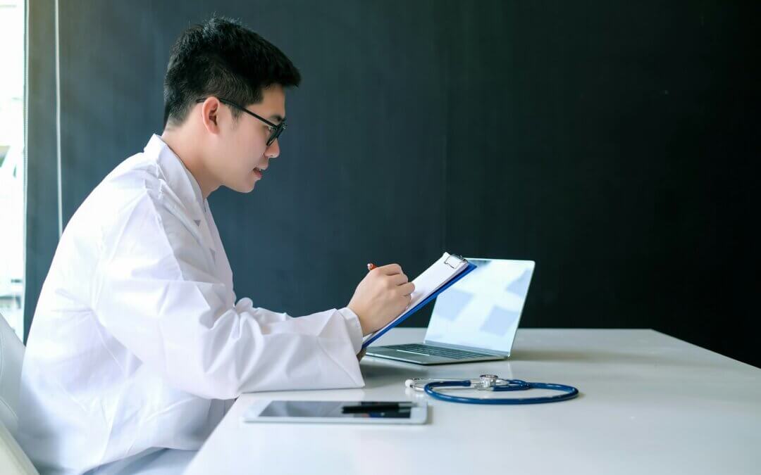 Identity Crisis: When You Question Your Path as a Certified Functional Health Practitioner