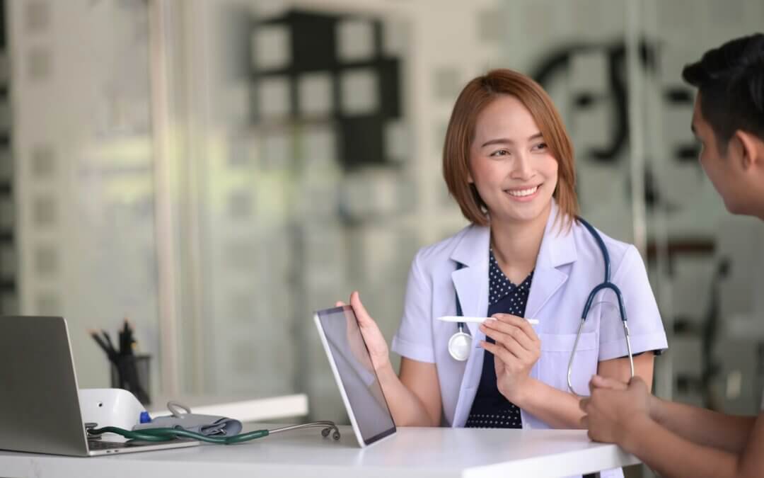 Getting Stuck in Functional Healthcare Programs: Breaking Through Plateaus