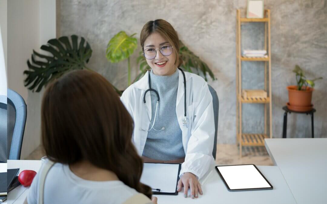 When Should You Consult a Functional Practitioner Instead of a Specialist