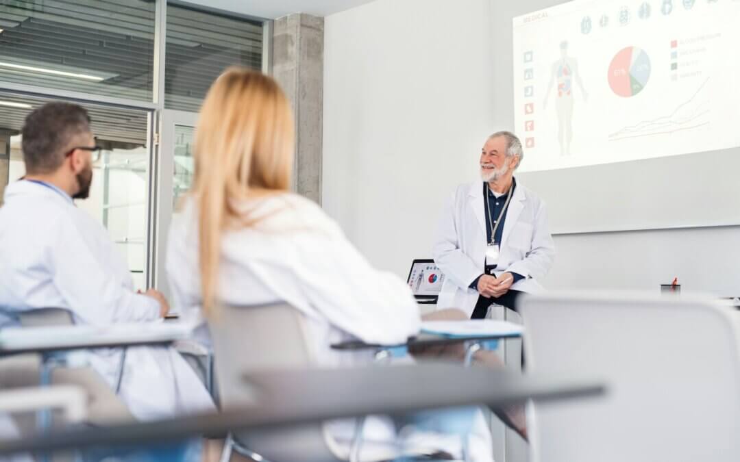 Practical Applications of Natural Medicine Courses in Clinical Settings