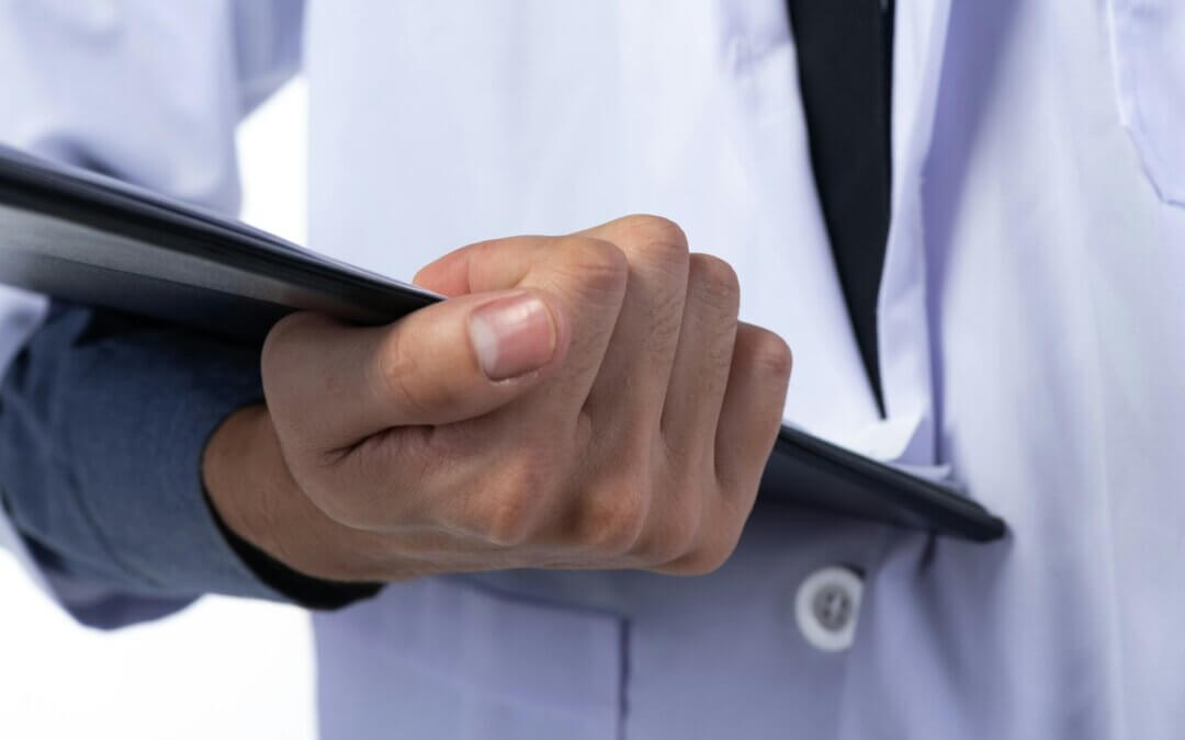 Understanding and Meeting Your Practice’s Legal Requirements