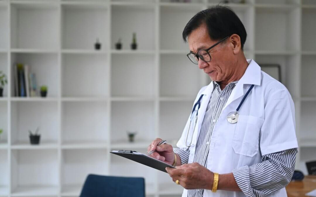 When Your Functional Medicine Doctor Education Feels Incomplete