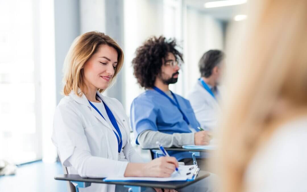 Study Challenges for Functional Medicine Nurse Practitioners: Solutions That Work