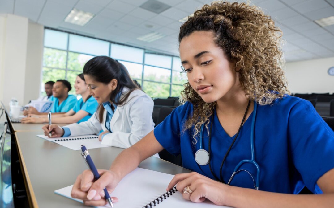 Information Overload in Functional Medicine Courses: How to Stay Focused