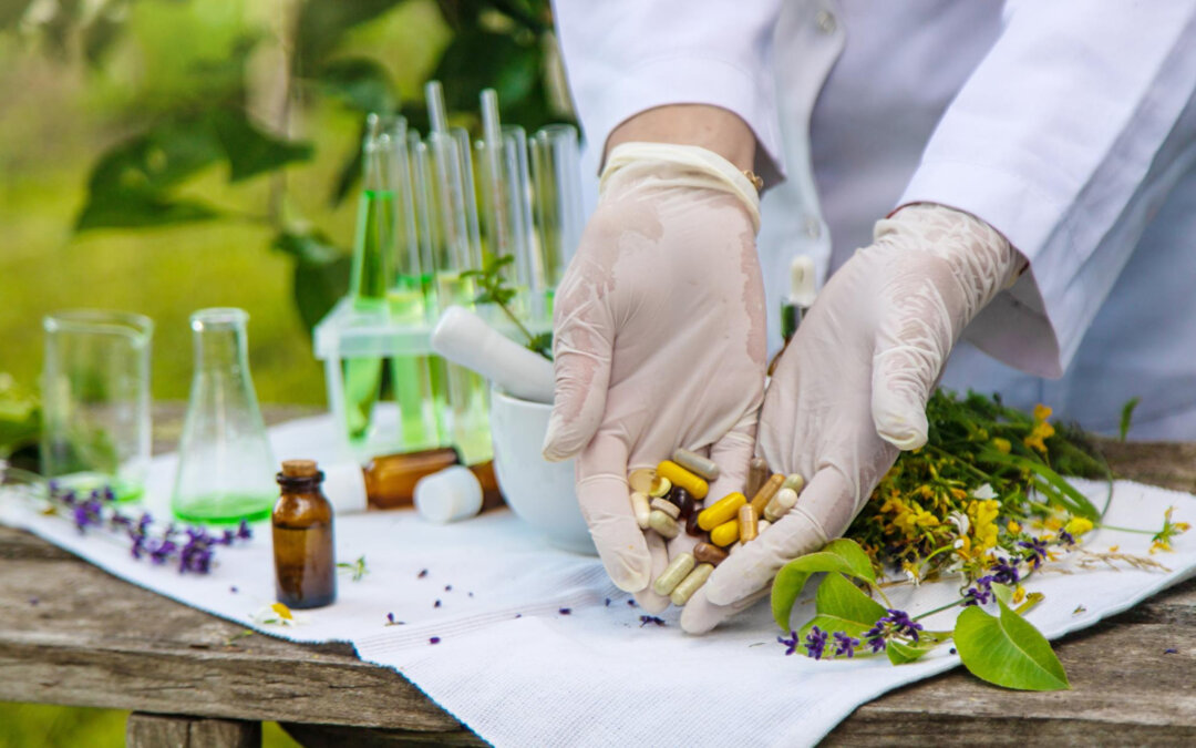 Why Some Alternative Medicine Courses Fail and How to Succeed