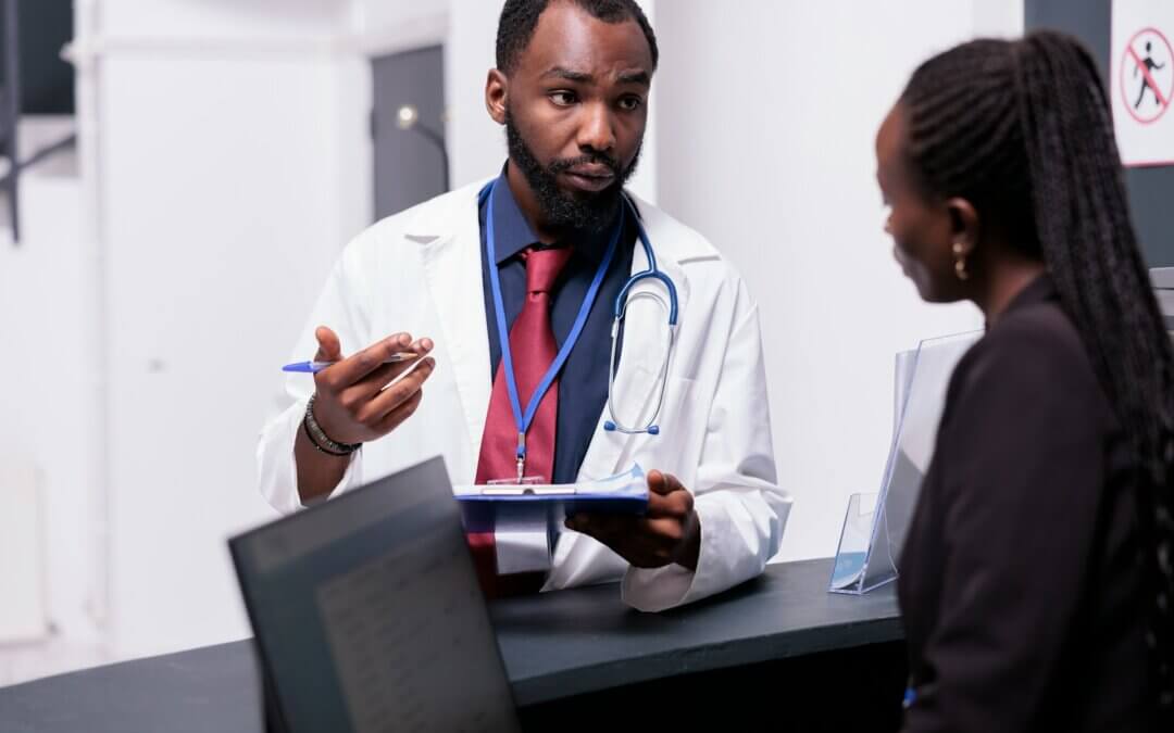 Patient Communication Breakdowns for Functional Practitioners: Solutions That Work