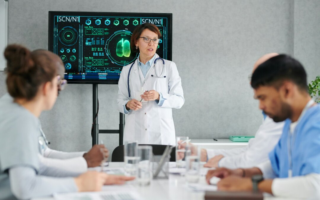Common Problems During Integrative Medicine Training and How to Fix Them