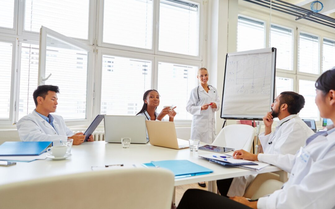 Why Your Functional Medicine Education Might Need a Refresh