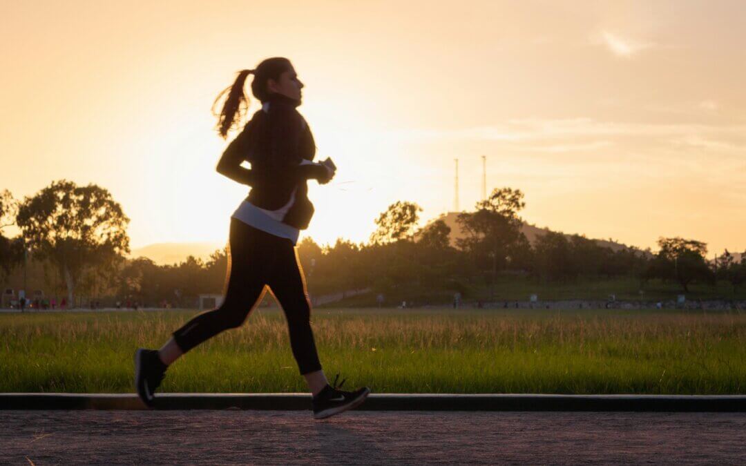 Dealing with Roadblocks in Health and Wellness Programs