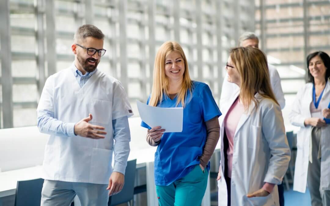 Addressing Common Issues in Advanced Medical Training