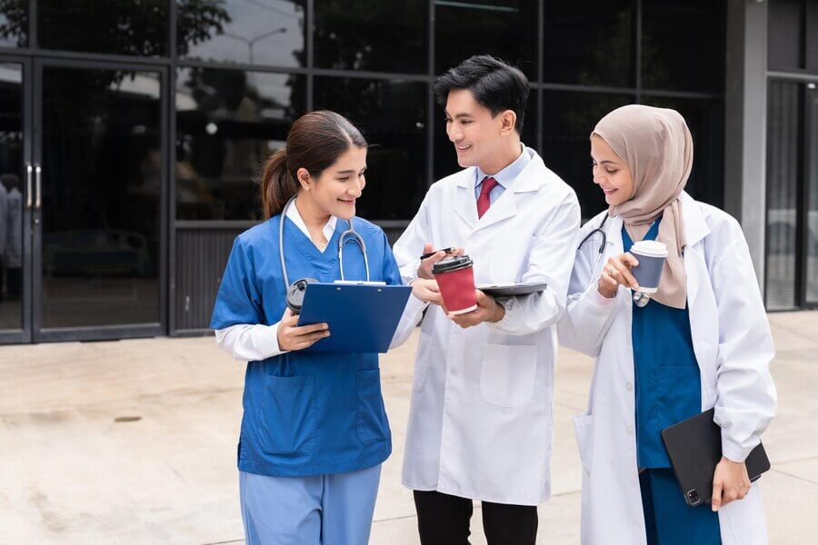 How to Address Concerns About Alternative Healthcare Careers