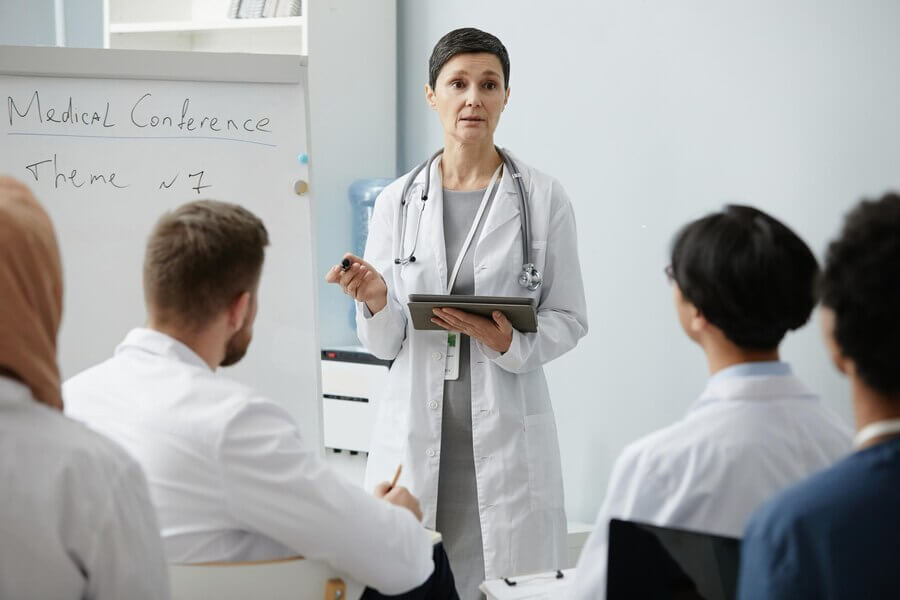 Common Errors in Functional Health Training and How to Avoid Them