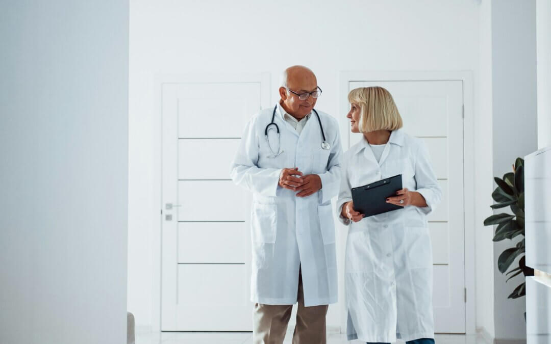 Functional Medicine Practitioner: Solving Communication Issues