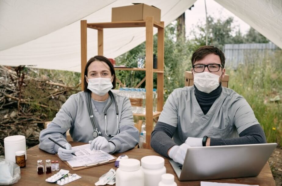 Switching to an Alternative Healthcare Career Path
