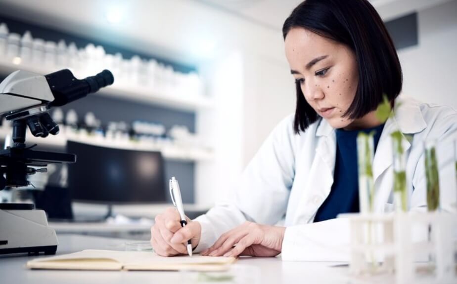 Steps to Advanced Learning in Functional Medicine