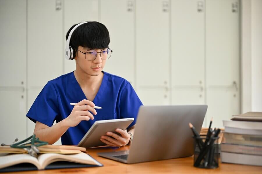 Breaking Through Barriers in Functional Health Learning