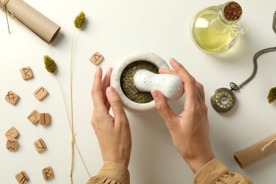 Enhancing Your Holistic Medicine Professional Skills