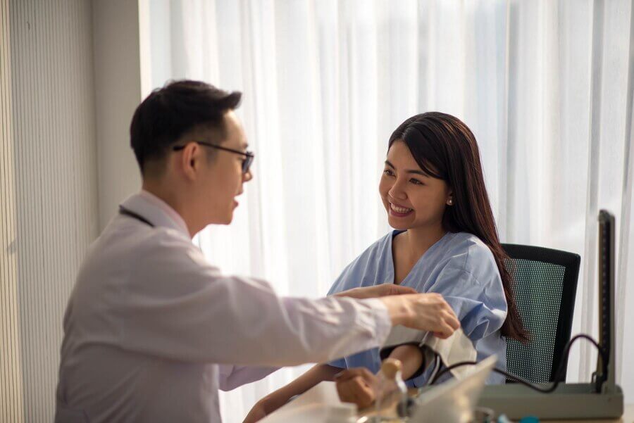 Building Strong Patient Relationships in Integrative Care