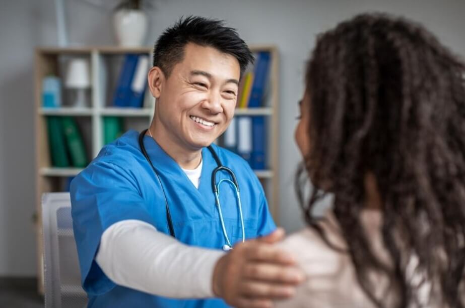 Improving Patient Outcomes in Functional Healthcare