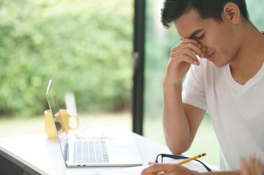 What If Your Natural Medicine Studies Feel Overwhelming