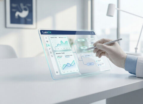 LabDX | Functional Medicine Lab Interpretation Software