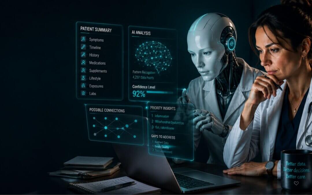 AI Beat the Doctor. Now What?