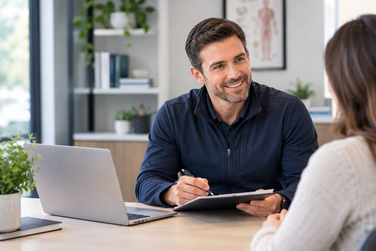 LabDX - Functional Medicine Lab Interpretation and Care Planning Software