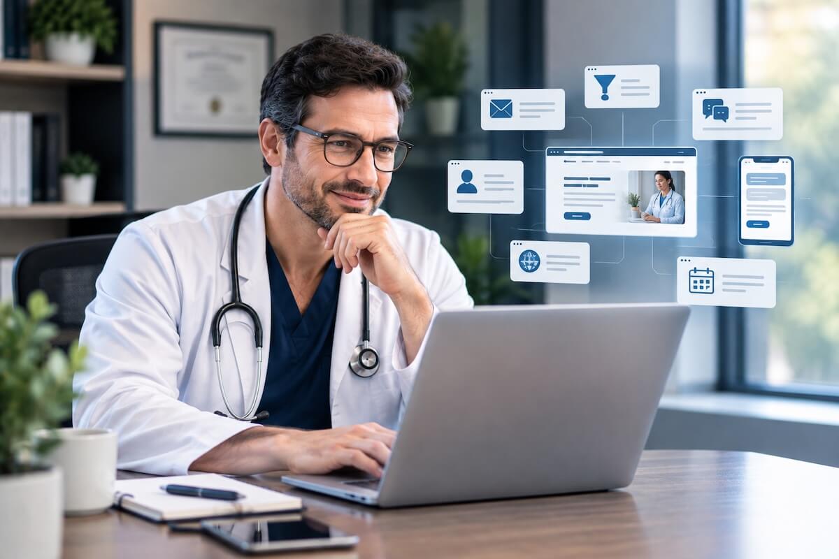 LabDX - Functional Medicine Lab Interpretation and Care Planning Software