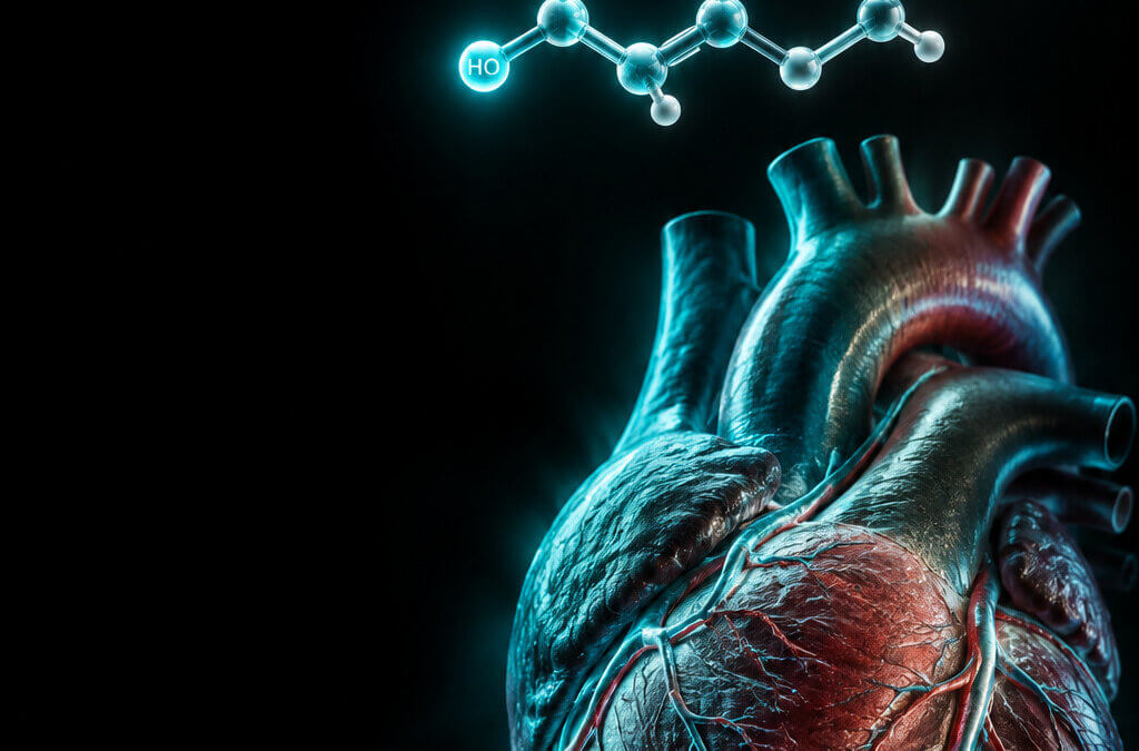 Fewer Hot Flashes. A Healthier Heart?